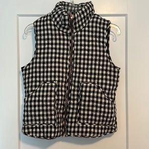 NWOT vest